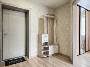 Апартаменты Стильный уют в тишине Сеть ЙоХоум