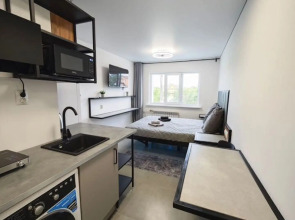 Апартаменты 13/2 на Улице Наркомвод 31