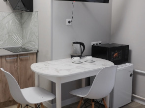 Мини-отель Pastel