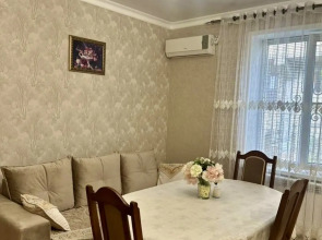 Частный дом у моря в Дербенте