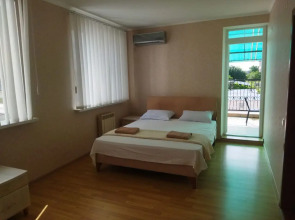 Гостевой дом Семейная Гавань