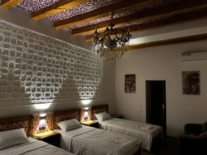 Гостевой Дом Dolon House