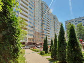 Апартаменты Плеханова 14