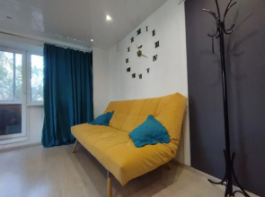 Квартира Новиковъ Дворик