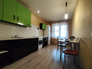 Апартаменты На Королева