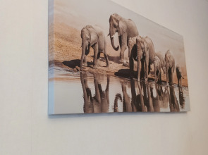 Апартаменты Воронцовский бульвар 14/5