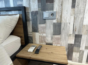 Апартаменты в центре Волгограда  Loft