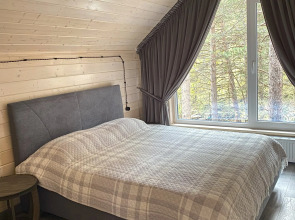 Гостевой дом Guest House Terskol