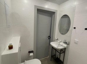 Апартаменты  Шлосстайх Нижнее Озеро