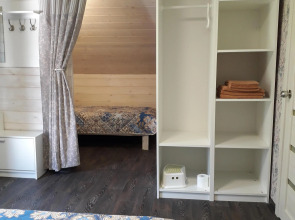 Гостевой Дом PANORAMA ALTAI