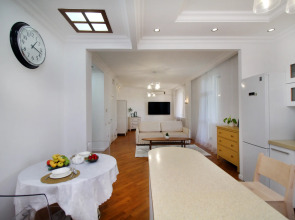 Апартаменты Жилой комплекс Рапсодия