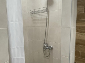 Апартаменты У Миланы