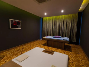 Курортный отель Marxal Resort & SPA