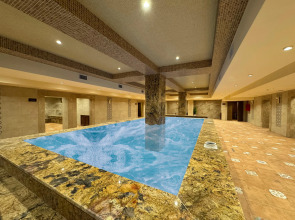 Отель Titanik Baku