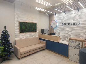 Отель Звездный