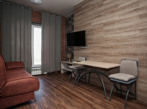 Отель ESENIN-LocuS