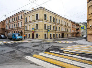 Апартаменты RentalSPb