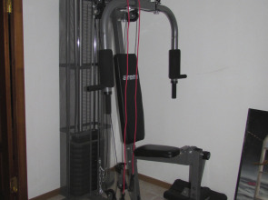 Гостевой дом Туристическая 19