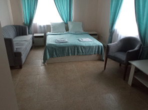 Мини-отель Клевер