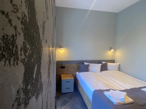 Бутик-Отель Avenue