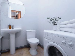 Апартаменты ApartHause в ЖК Лига Чемпионов