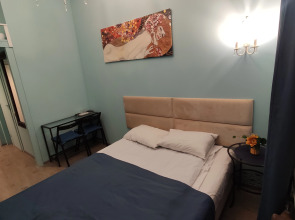 Апартаменты Бонжур