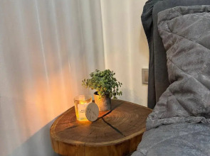 Апартаменты Молодежная 4