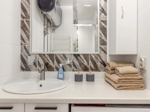 Квартира Гнездышко на Орлиной сопке