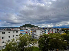 Квартира Уютная двухкомнатная