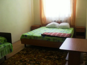 Гостевой Дом Бирюза