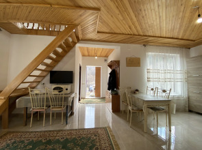 Гостевой дом Holiday Home