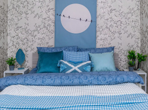 Апартаменты TatAparts Птичка около Кремля