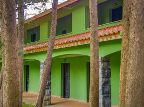 Istanbul Airport Durusu Club Hotel