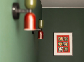 Апартаменты roomroom Сказка