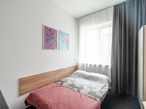 Апартаменты Нижний Ораниенбаум (309)