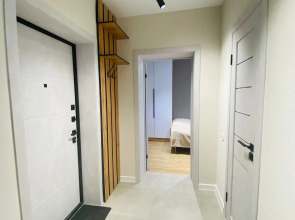 Апартаменты Красная 13