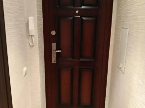 Апартаменты Central