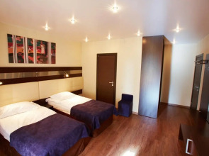 Апартаменты UNO