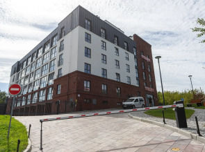 Апартаменты Студия в Тихой Гавани Светлогорск