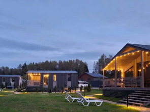 Гостевой дом Елли и Пелли