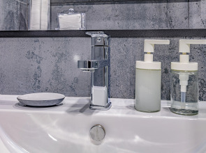 Квартира Однокомнатная в центре Санкт - Петербурга