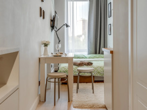 Апартаменты Проспект Вернадского 41с1 (416)