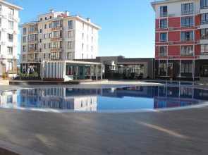 Апартаменты Шкиперская 9