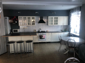 Гостевой дом  Маришкин дом