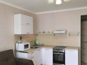 Квартира Просторная Квартирка Возле Центрального парка