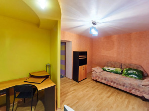 Апартаменты на Оршанской