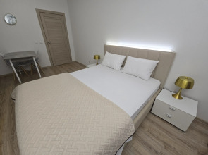 Квартира Красоты Екатеринбурга