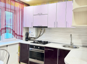 Квартира Двухкомнатная у Вечного огня