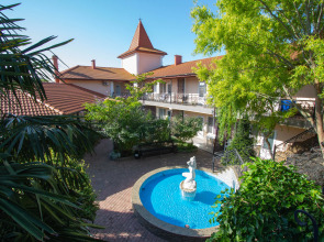 Гостевой дом Большая медведица