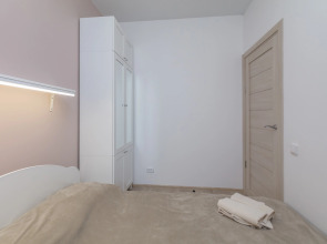 Апартаменты 2 Студия на Саперном 8